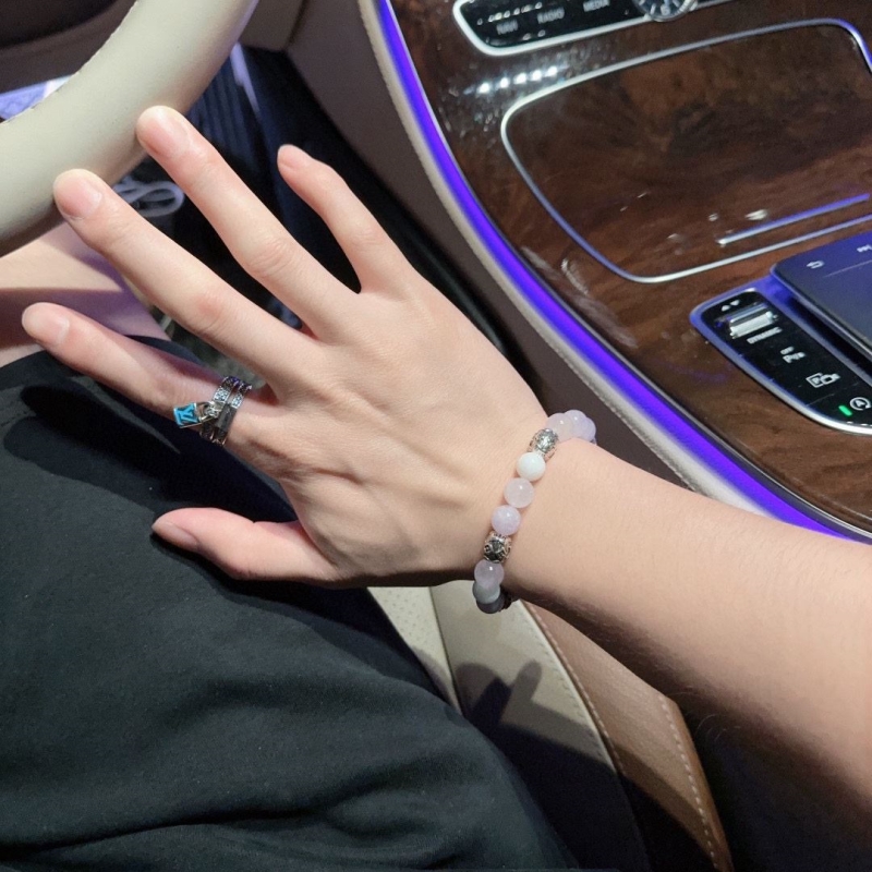 LV Bracelets